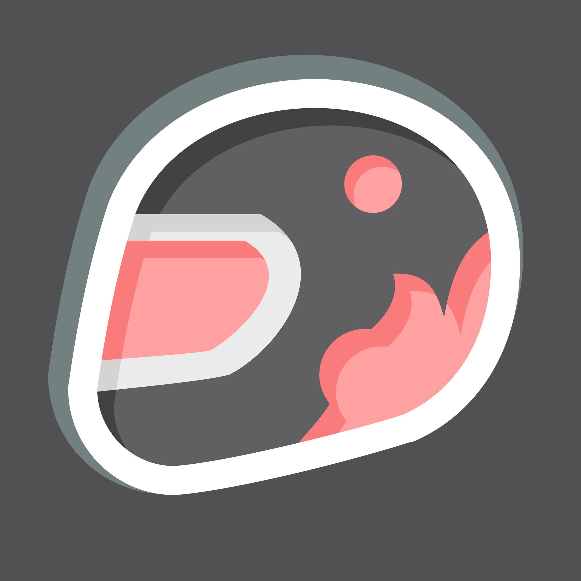 Haft (вишивка) — Rzemieślnicze prace premium logo